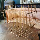 Vynile holder year 60