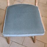 Vintage Scandinavian chair