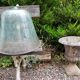 Cloche de jardin