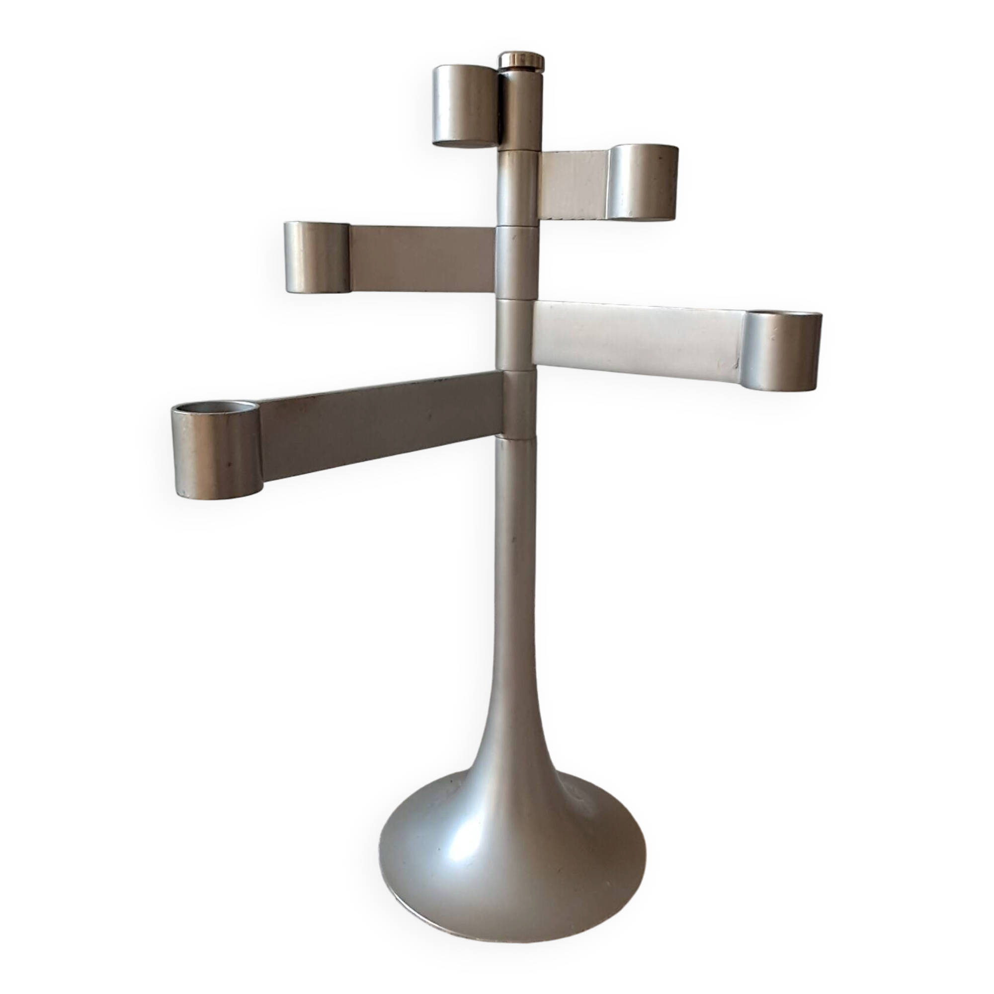 Candelabra Habitat 1970s