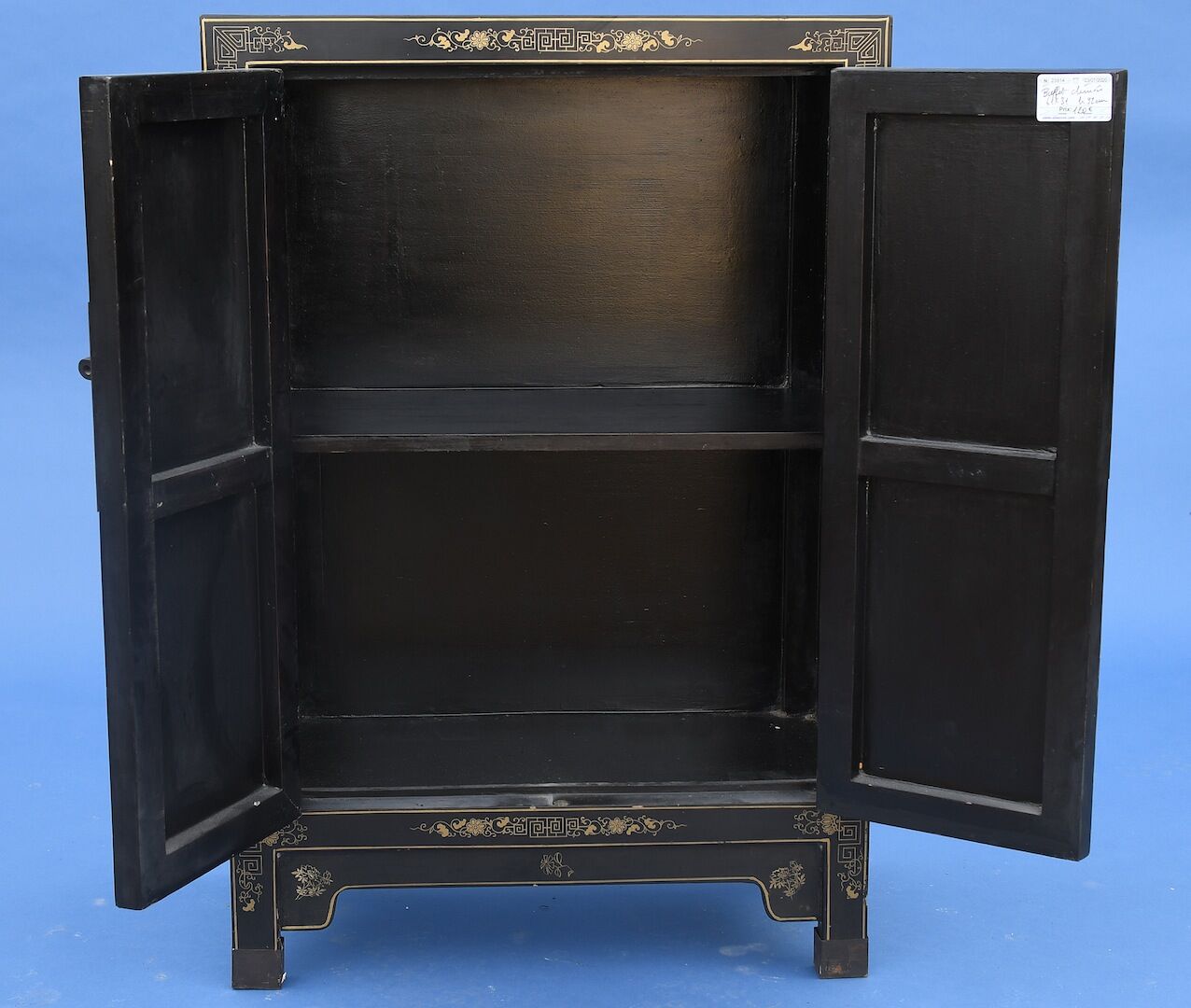 Chinese style buffet