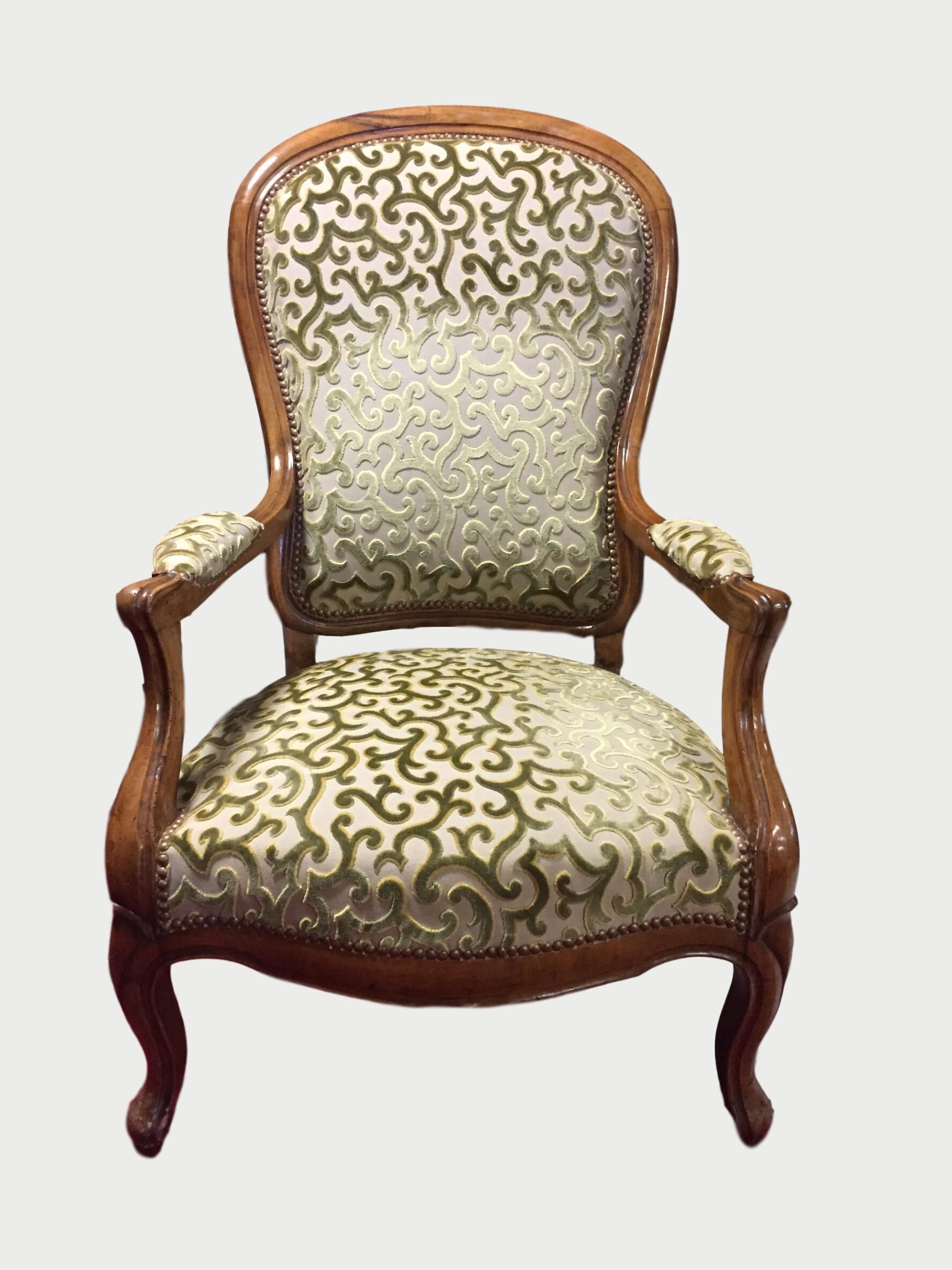 Salon Louis-Philippe