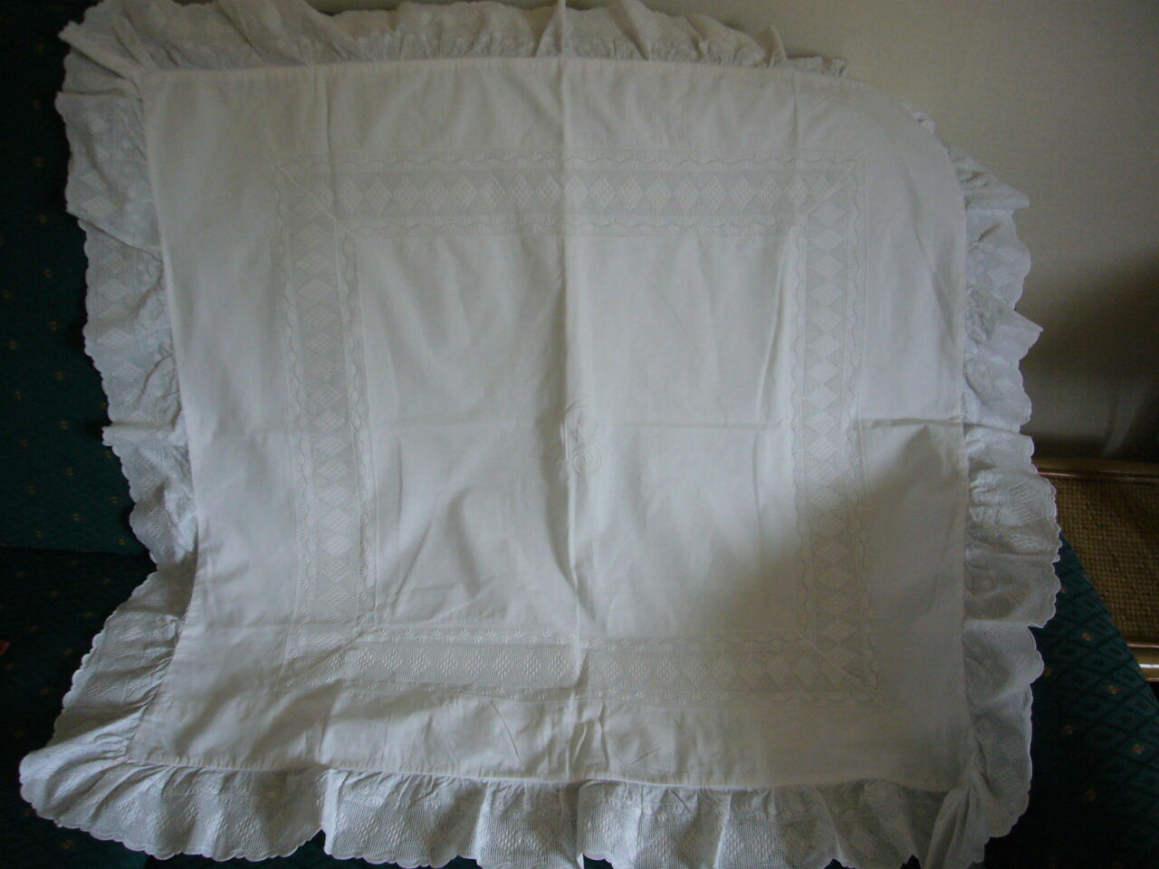 Ancient slipcover