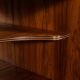 Mid-Century Teak High Sideboard, Denmark, 1960s
