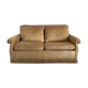 Vintage sofa years 50.60 velvet RAS
