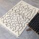 Small traditional Azilal rug 150 X 100 Cm