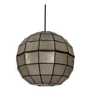 Suspension sphérique - laiton