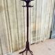 Baumann parrot coat rack