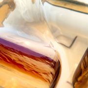 Vaso Golia - Verre de Murano - Toni Zuccheri