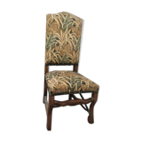 Former armchair
