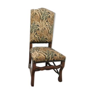 Fauteuil ancien