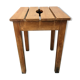 Vintage stool