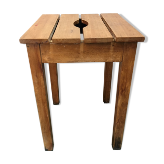 Vintage stool