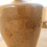 Ceramic lamp stand