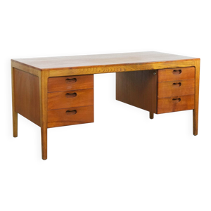 bureau vintage de design