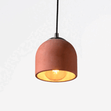 Terracotta Ceiling Lighting