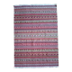 Kilim Indien fait main 200x142cm
