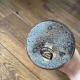 Stoneware pitcher