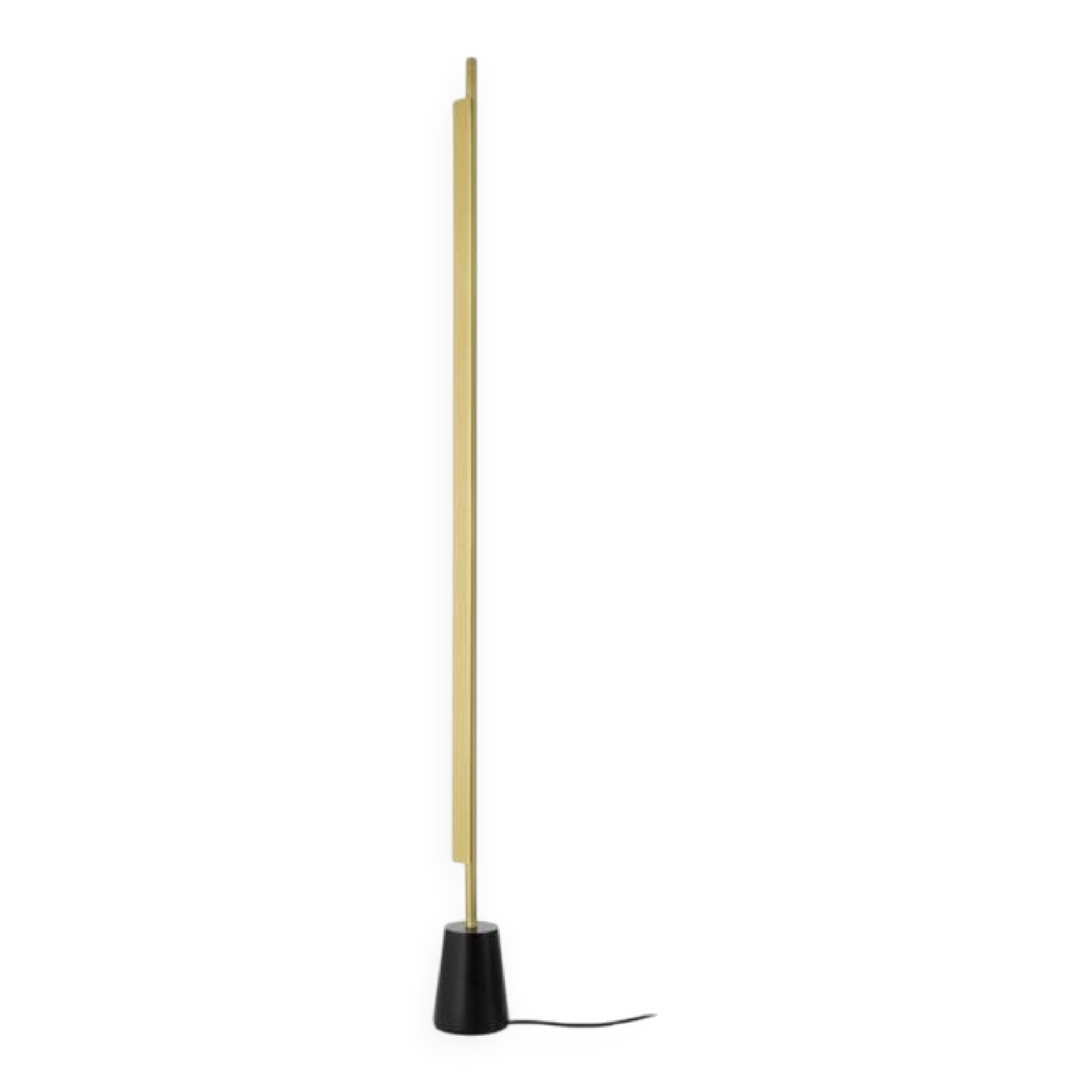 Luceplan Compendium D81T floor lamp