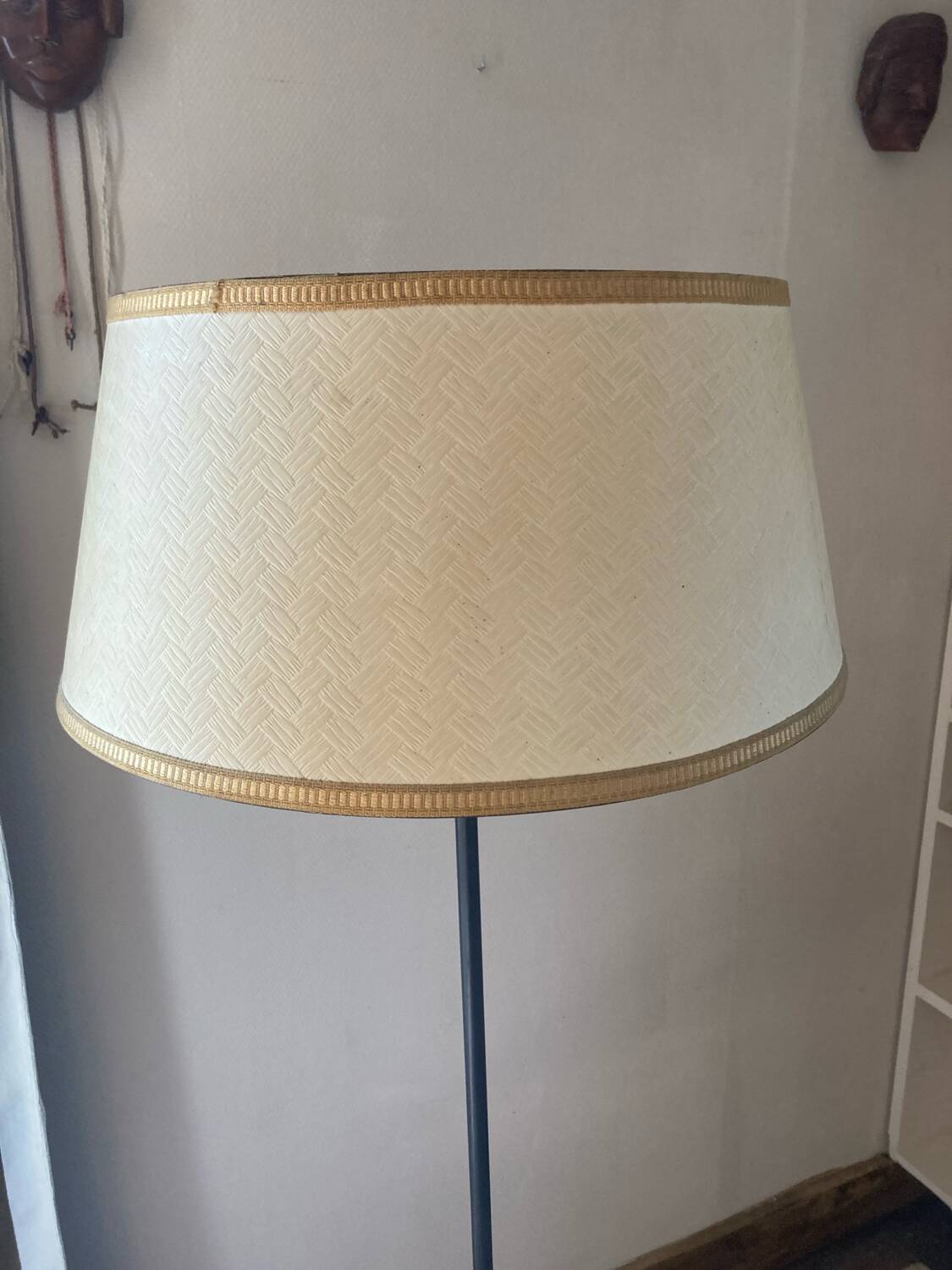 Lampadaire liseuse, 1960