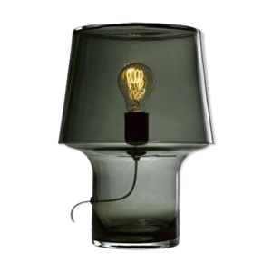 Lampe de table par harri koskinen pour Muuto