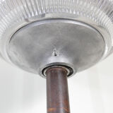 Holophane lamp