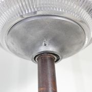 Lampadaire holophane