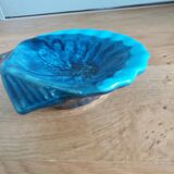 Empty ceramic shell pocket