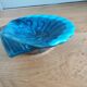Empty ceramic shell pocket
