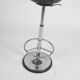 Tabouret "faucheuse" par E.Fermigier pour Mirima