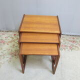 G-Plan teak tables