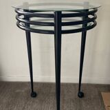 Pascal Mourgue side table for Artelano 80s