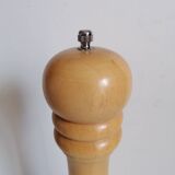 Wooden pepper pot 42 cm