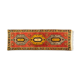 1960s Kuert carpet, 101 x 318