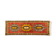 1960s Kuert carpet, 101 x 318