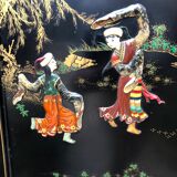 Asian storage furniture