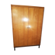 Armoire de maître d'école 2 portes