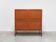 Decorative bar cabinet by Oswald Vermaercke for V-Form, 1966