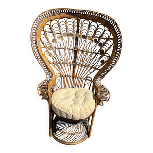 fauteuil  emmanuelle