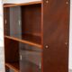 1950s display cabinet