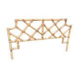 Rattan headboard 158cm