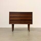 Commode Mid-Century en Palissandre par Cadovious 1960s