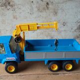 POP-UP CHRISTMAS Truck Joustra