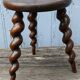 Tripod stool