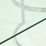 Italian Modern Dining Set by Cidue 1970s