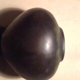 Bronze vase