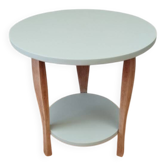 Guéridon, console