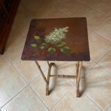 Trundle tables