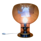 Table lamp Murano glass 1970