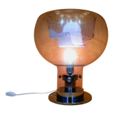 Table lamp Murano glass 1970